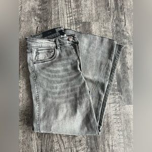 Risen - High Rise Ankle Wide Leg - NWT